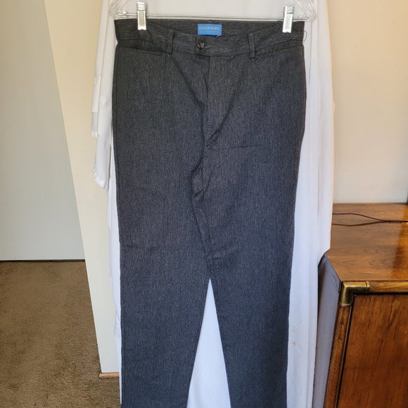 NEW Dockers Stylish Classic Fit Jeans Size 10M (312) - Picture 1 of 7